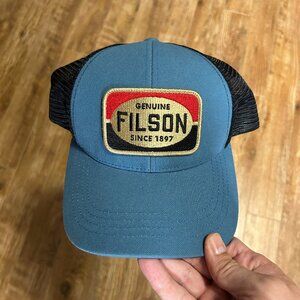 Filson Trucker Hat